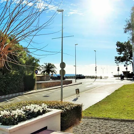 Apartamento Sun Garden Lloret De Mar Exterior photo