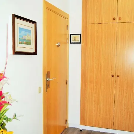 Apartamento Sun Garden Lloret De Mar Exterior photo