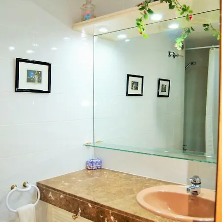 Apartamento Sun Garden Lloret De Mar Exterior photo