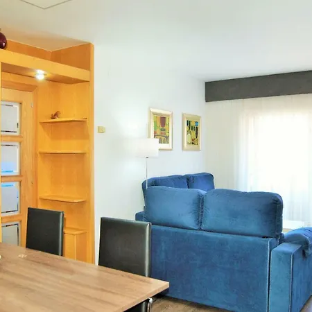 Apartamento Sun Garden Lloret De Mar Exterior photo