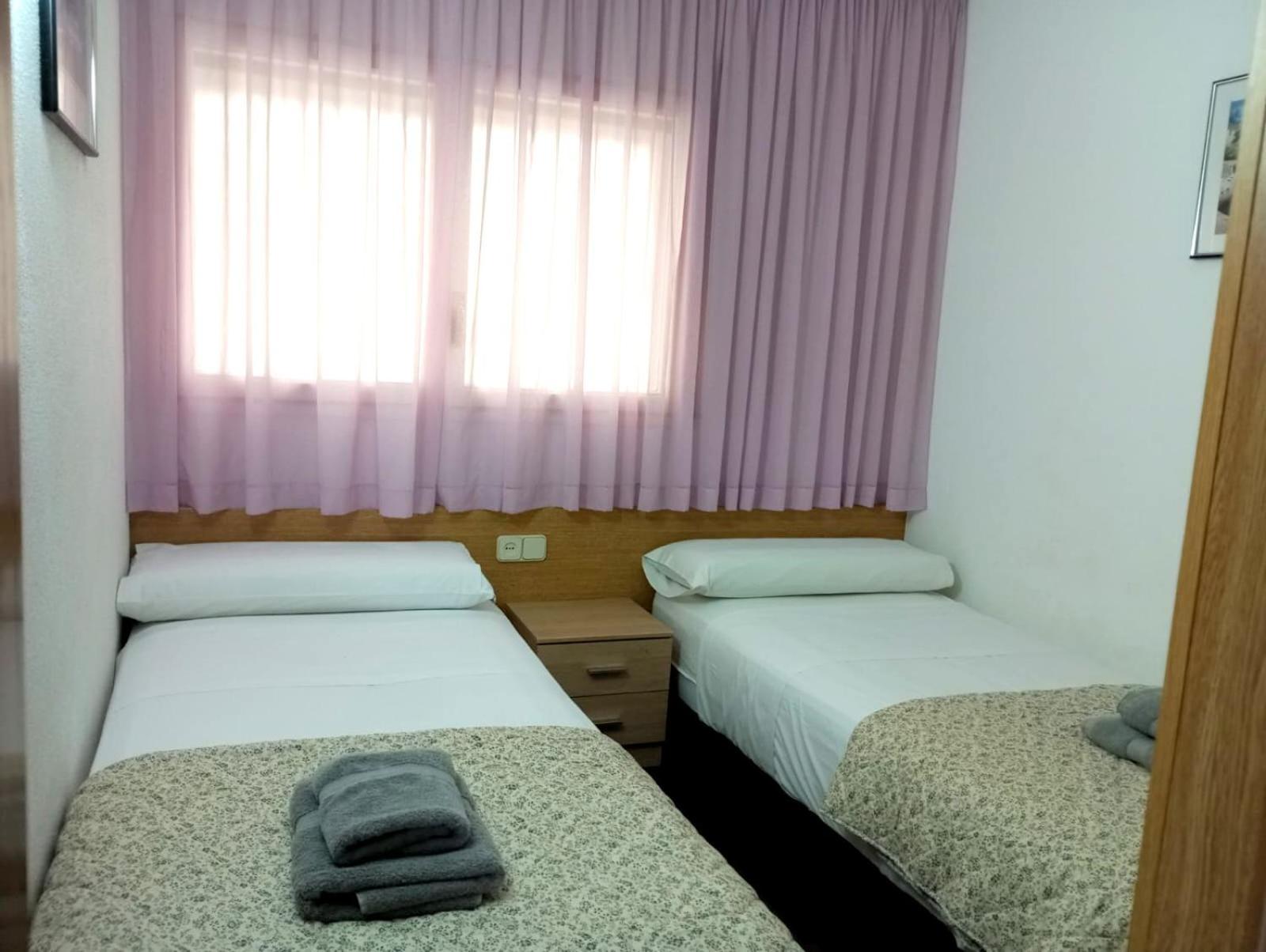Sun Garden Appartement Lloret de Mar