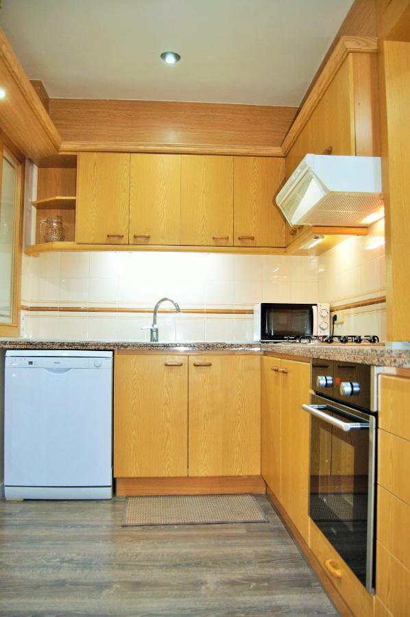 Sun Garden Appartement Lloret de Mar
