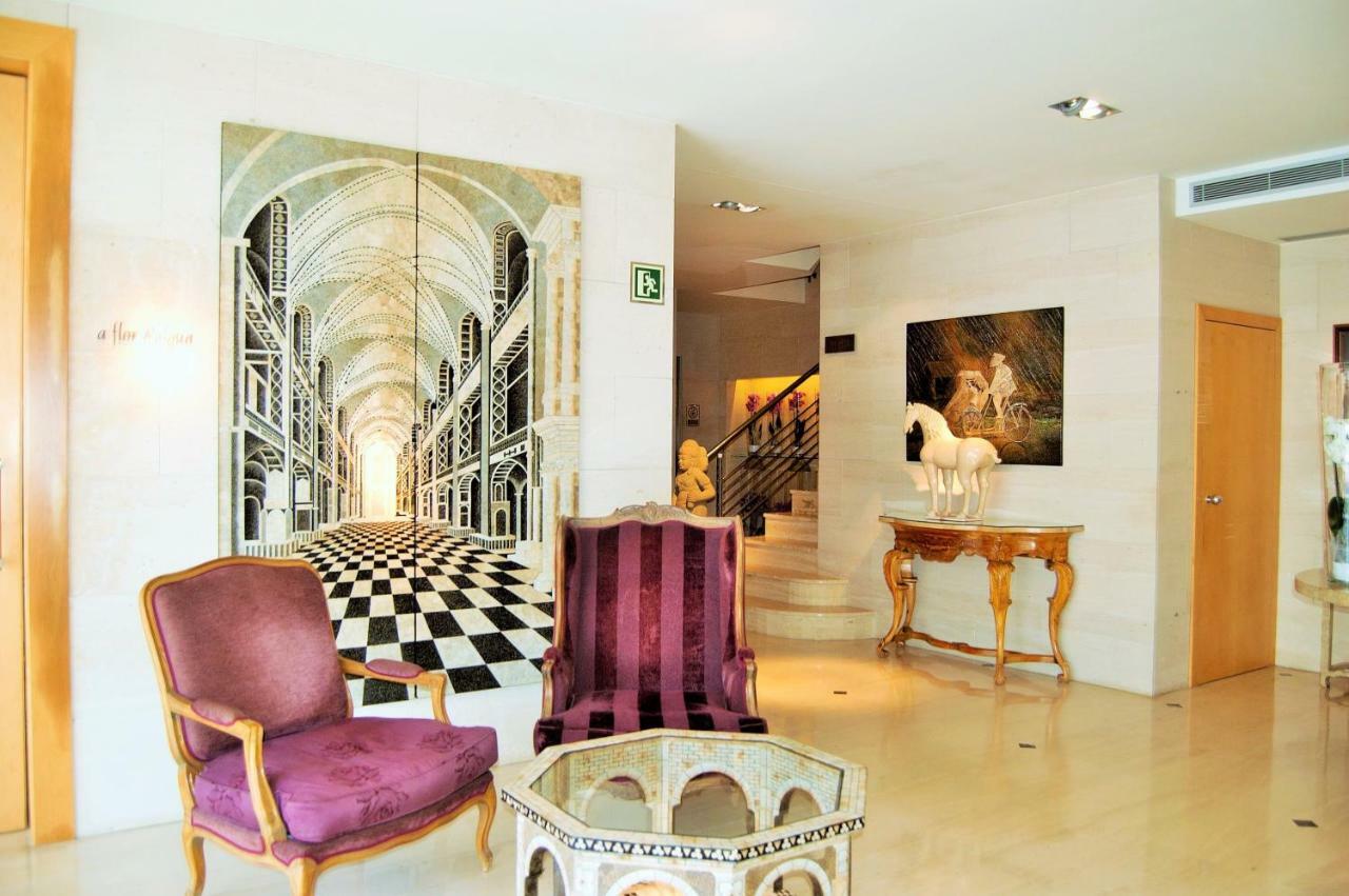 Sun Garden Appartement *