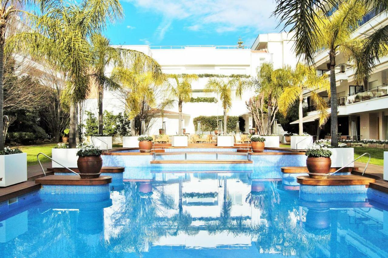 Appartement Sun Garden Lloret de Mar