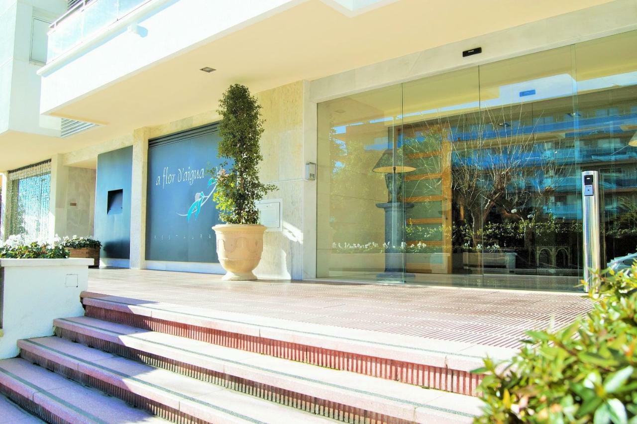 Sun Garden Appartement