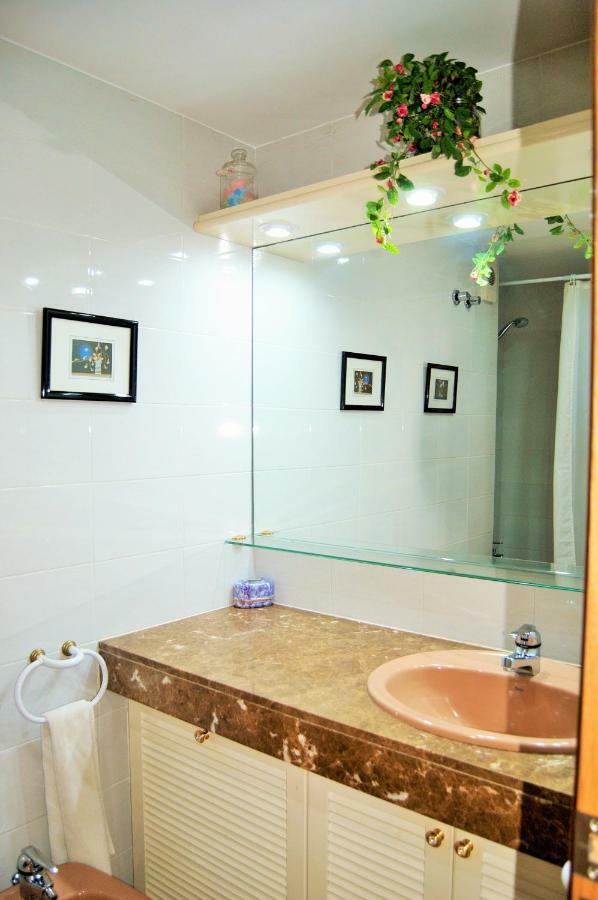 Sun Garden Appartement Lloret de Mar