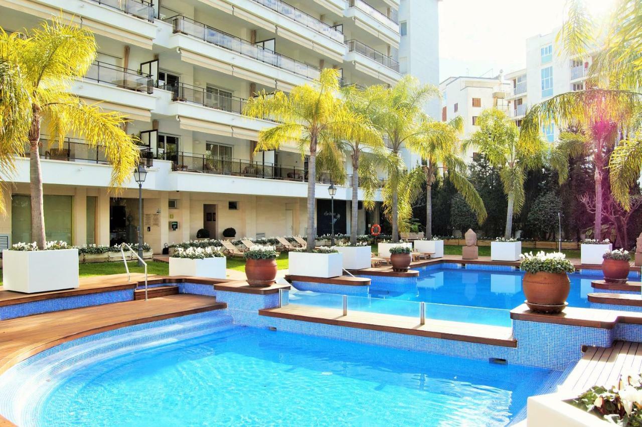 Sun Garden Appartement Lloret de Mar