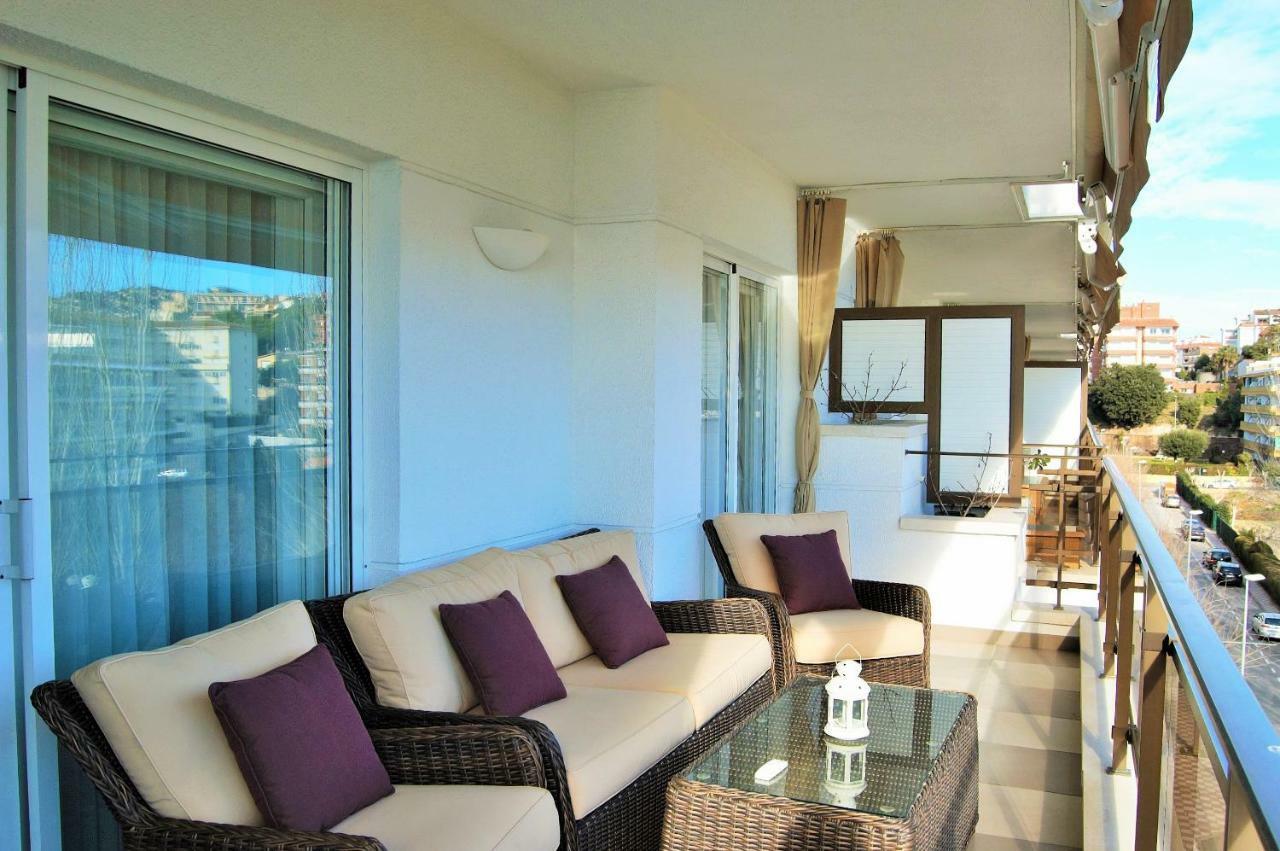 Sun Garden Appartement *