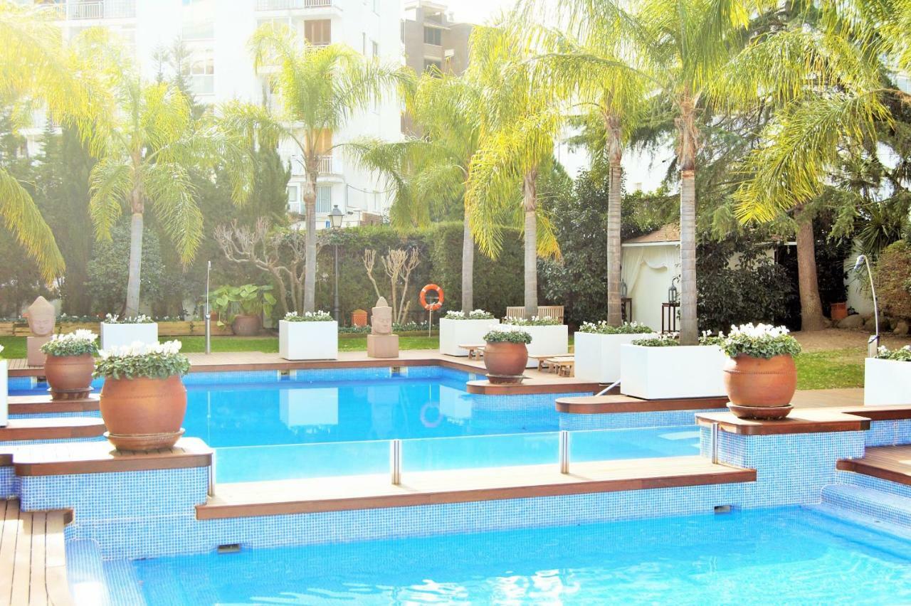 Sun Garden Appartement *