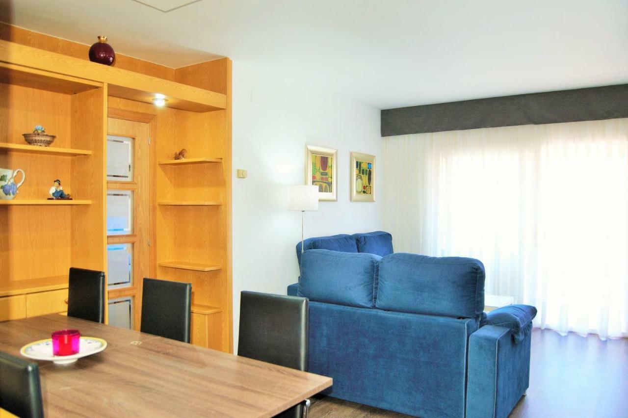Sun Garden Appartement Lloret de Mar