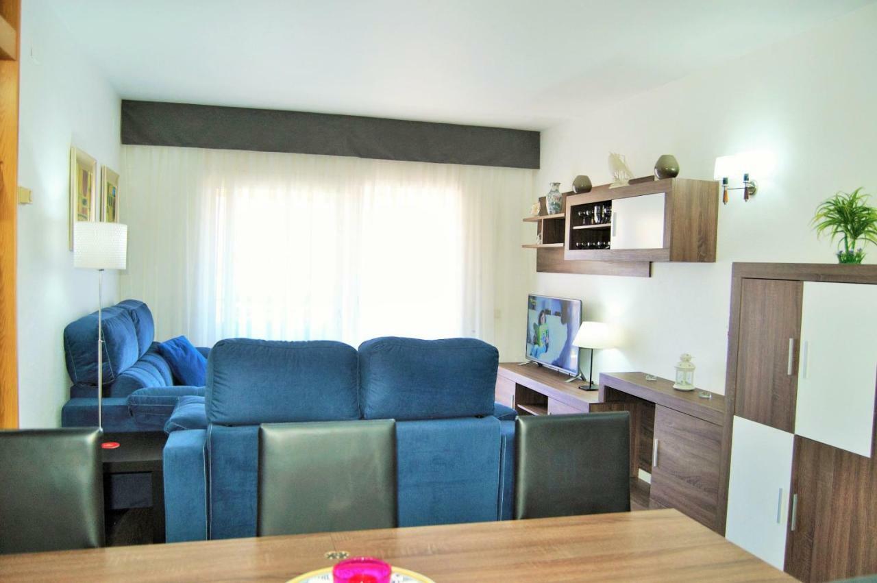 Sun Garden Appartement Lloret de Mar
